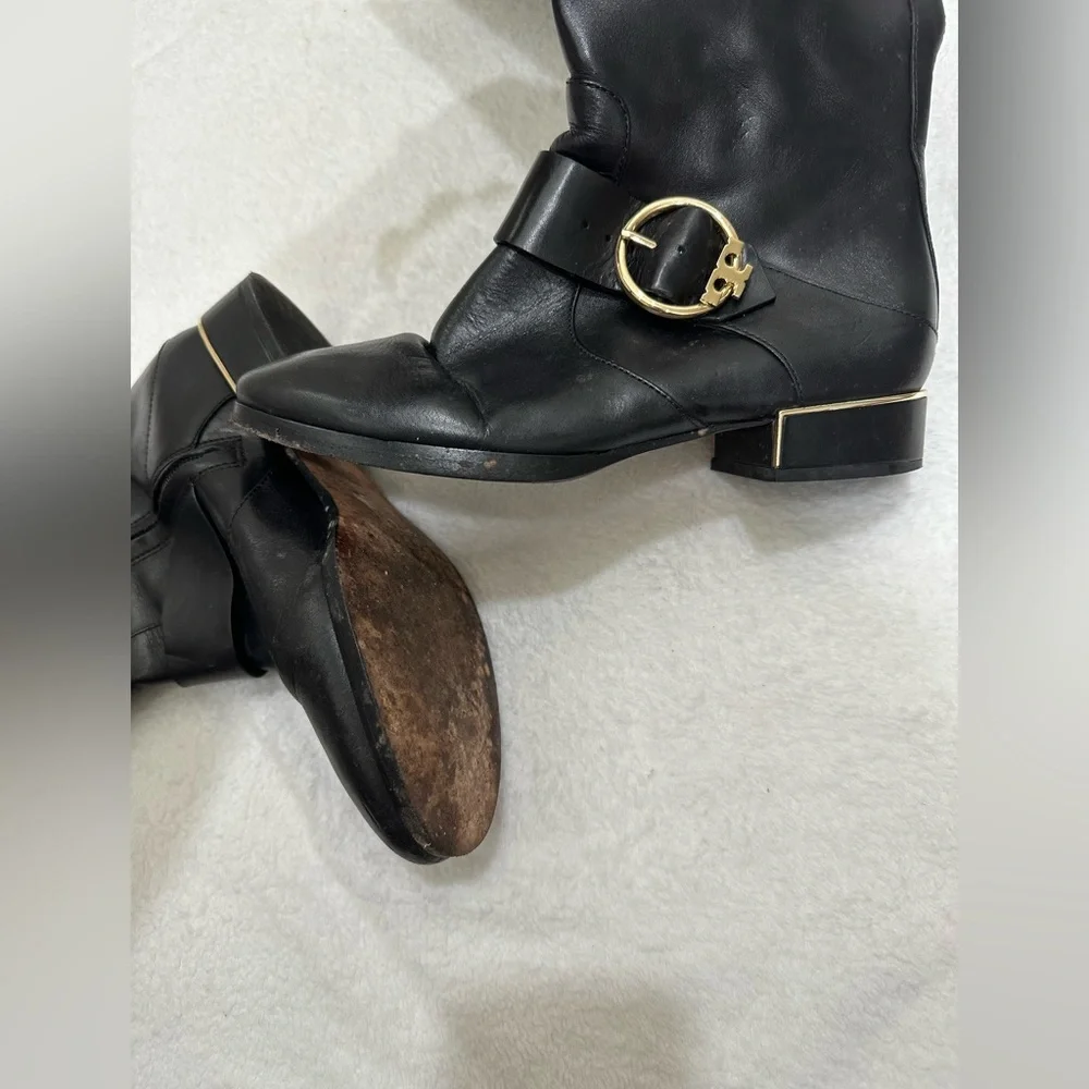 Tory Burch Sofia Tall Riding Boots